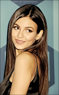 Victoria Justice - Page 2 VeUntKAs_o