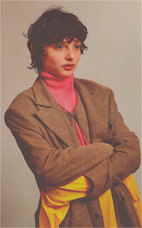 Finn Wolfhard PLvKdNqI_o