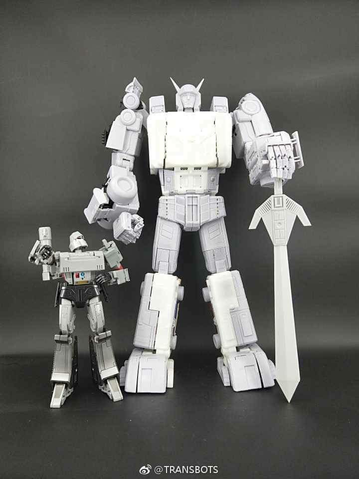 [X-Transbots] Produit Tiers - Jouets Berserkars forme Monolith (MX-XIII à MX-VII) - aka Stunticons forme Menasor/Menaseur - Page 3 GUU6fApg_o