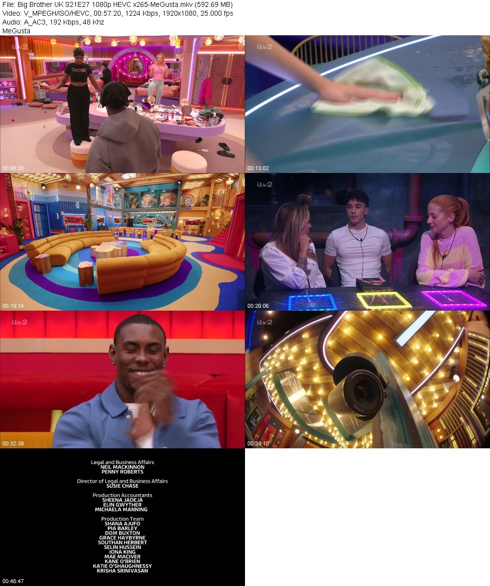 Big Brother UK S21E27 1080p HEVC x265-MeGusta