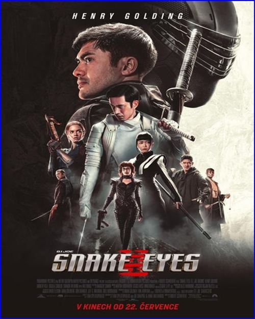 Snake Eyes.Geneza G.I.Joe / Snake Eyes.G.I. Joe Origins (2021) MULTI.1080p.BLU-RAY.AVC.H264.ATMOS 7.1.AC-3-MDA / LEKTOR i NAPISY PL