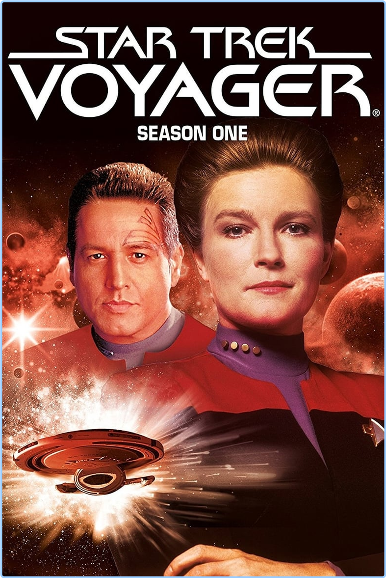 Star Trek Voyager (1995) S01 960p 50FPS (H265) [6 CH] PBKsKByL_o