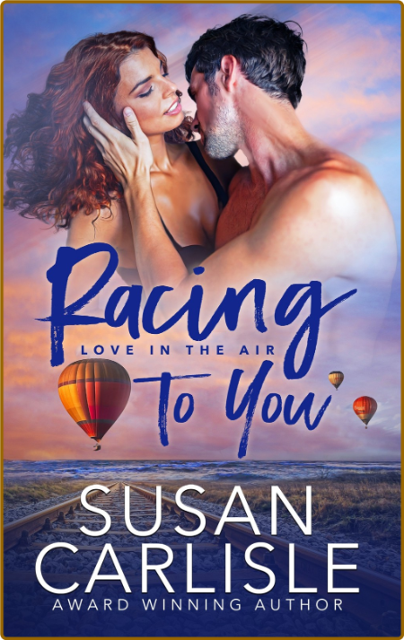 Racing to You - Susan Carlisle IThRQ6xE_o