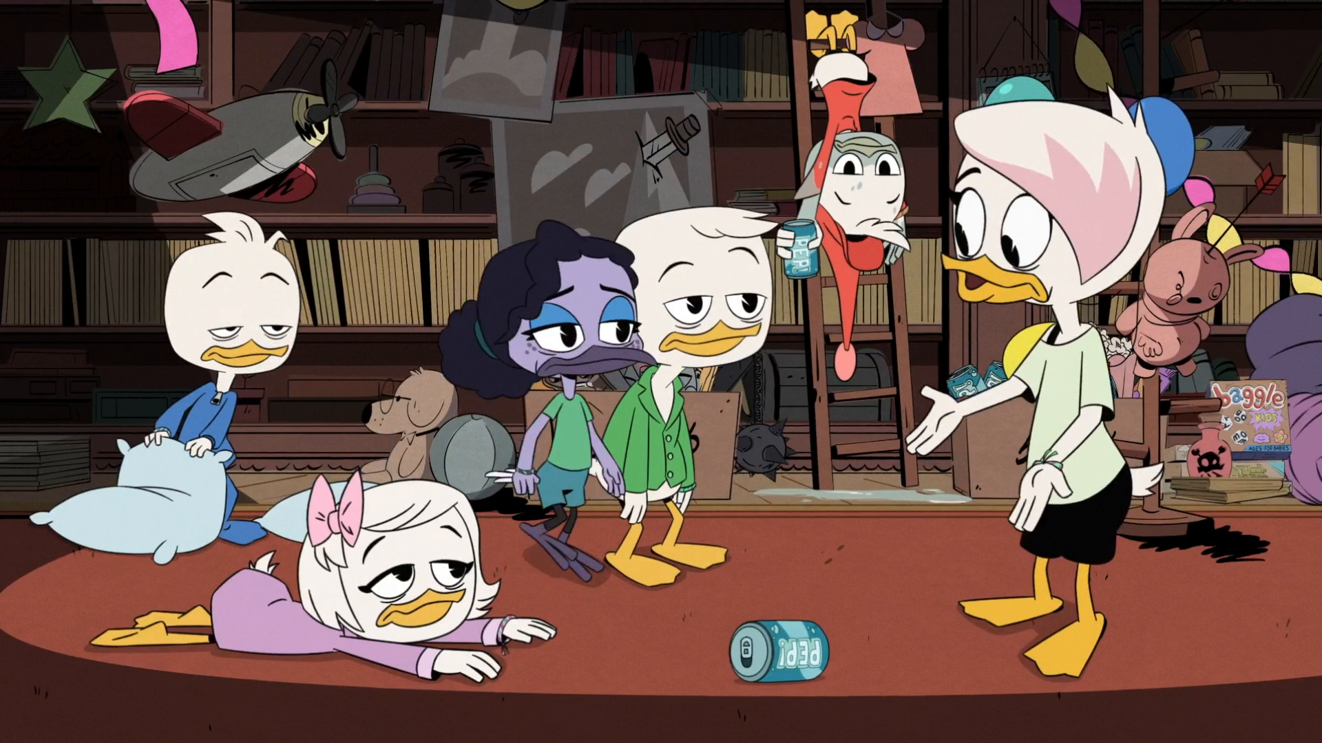 DuckTales.2017.S02E19.A.Nightmare.on.Killmotor.Hill.1080p.WEB-DL.AAC2.0 ...