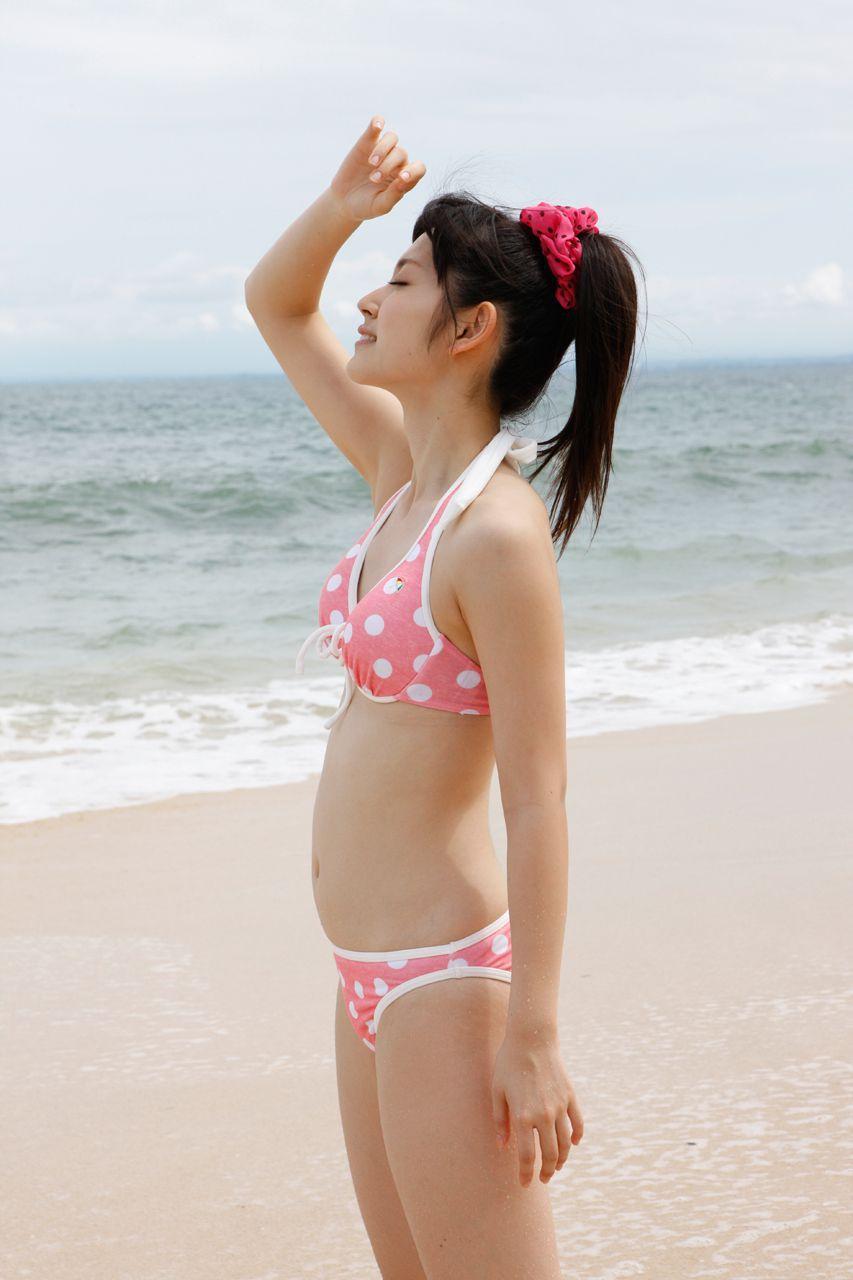 鈴木愛理 Airi Suzuk [Hello! Project Digital Books] Vol.96 写真集(77)