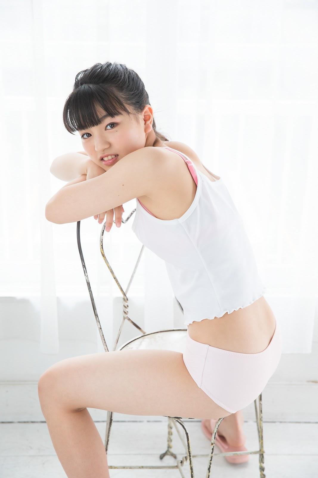 Hinako Tamaki 玉城ひなこ, [Minisuka.tv] 2020.04.30 Premium Gallery 4.5(17)