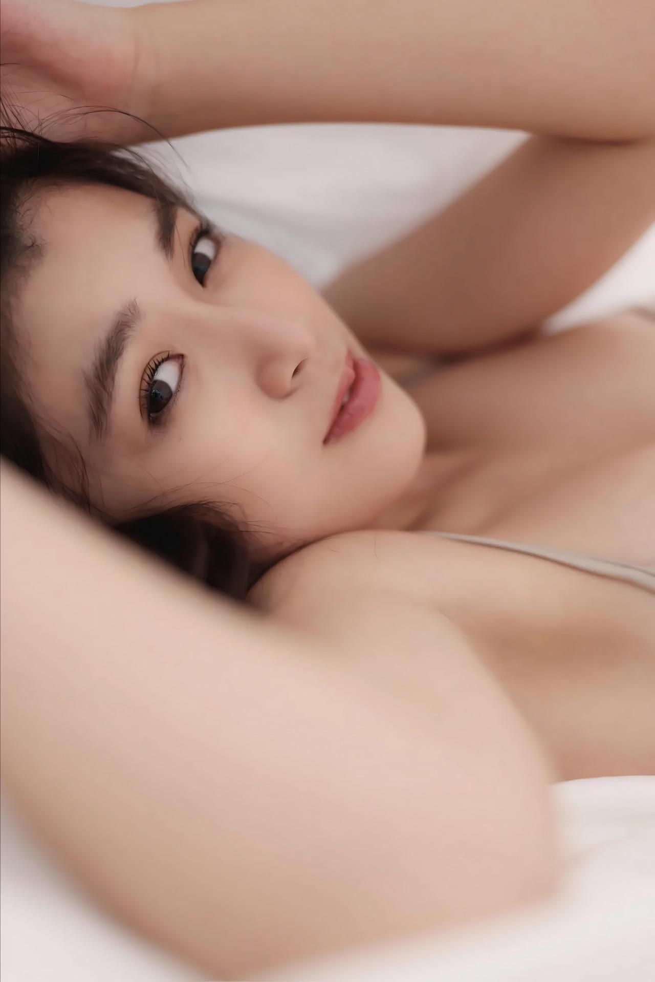 Miyu Kitamuki 北向珠夕, FRIDAYデジタル写真集 「Beginning Vol.2」 Set.02(31)