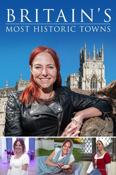 Britains Most Historic Towns S03E04 1080p HEVC x265