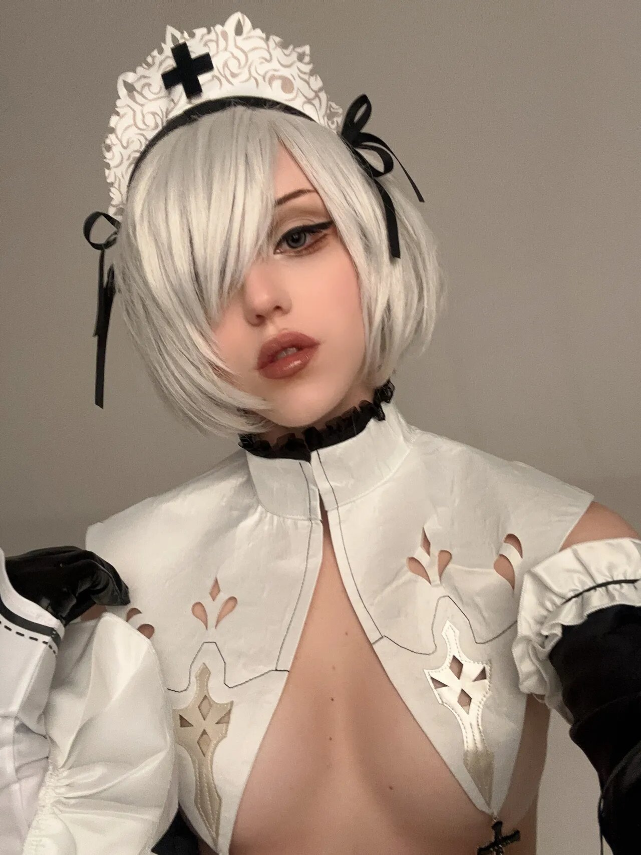 Purin - 2B nun