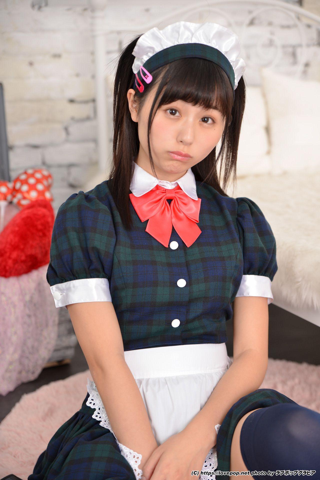 KURIEMI くりえみ Photoset 04 [LOVEPOP] 写真集(38)