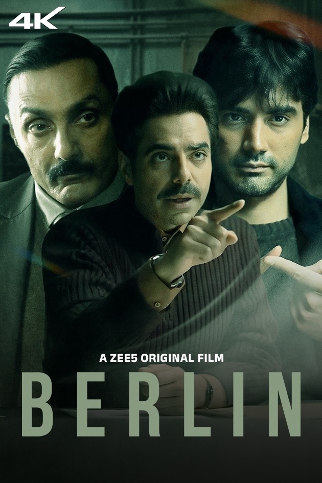 Berlin 2024 Hindi Movie 720p WEB-DL 1Click Download-CineBari