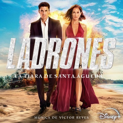Suspicious Minds (Ladrones: La tiara de Santa Águeda) Soundtrack