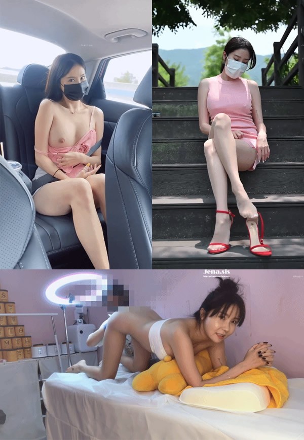 NM410 高质量极品尤物巅峰女神jena.sis onlyfans福利视图，完美身材，各种环境露出