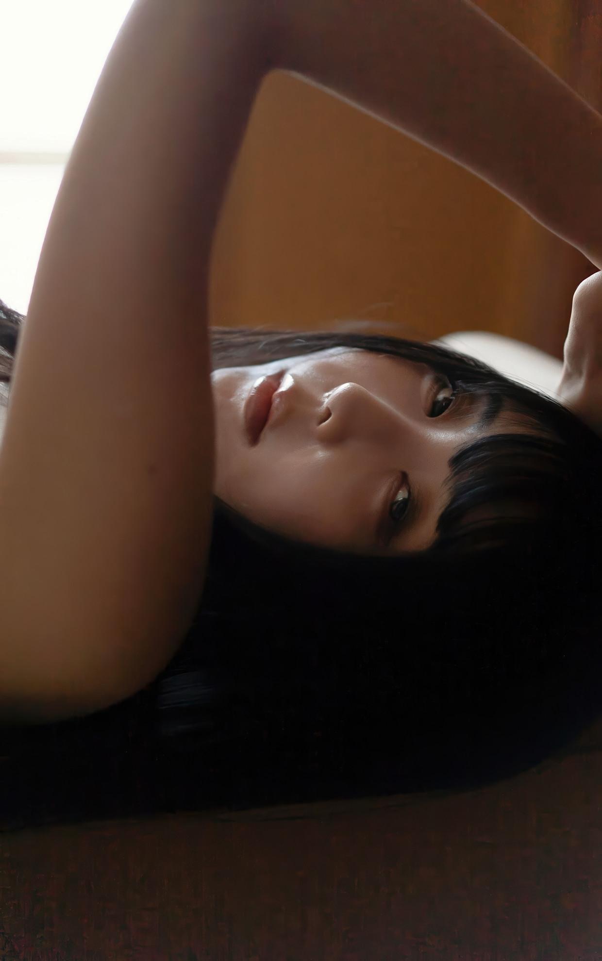 Nananano 七菜乃, ヌード写真集 「Dream」 Set.02(40)