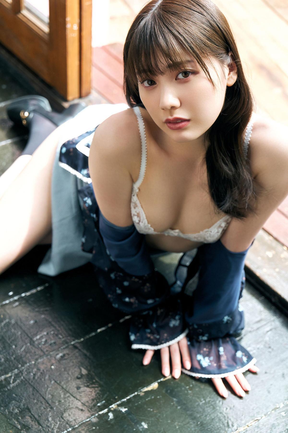 Mio Ishikawa 石川澪, ヌード写真集 《みおつくし》 Set.02(7)