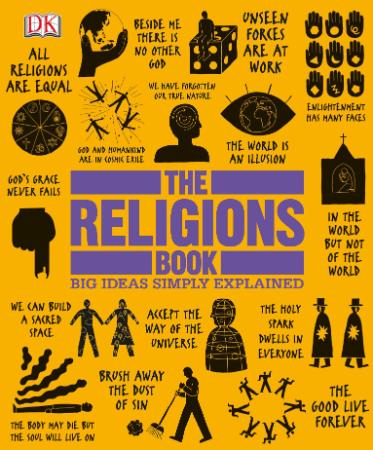 The Religions Book