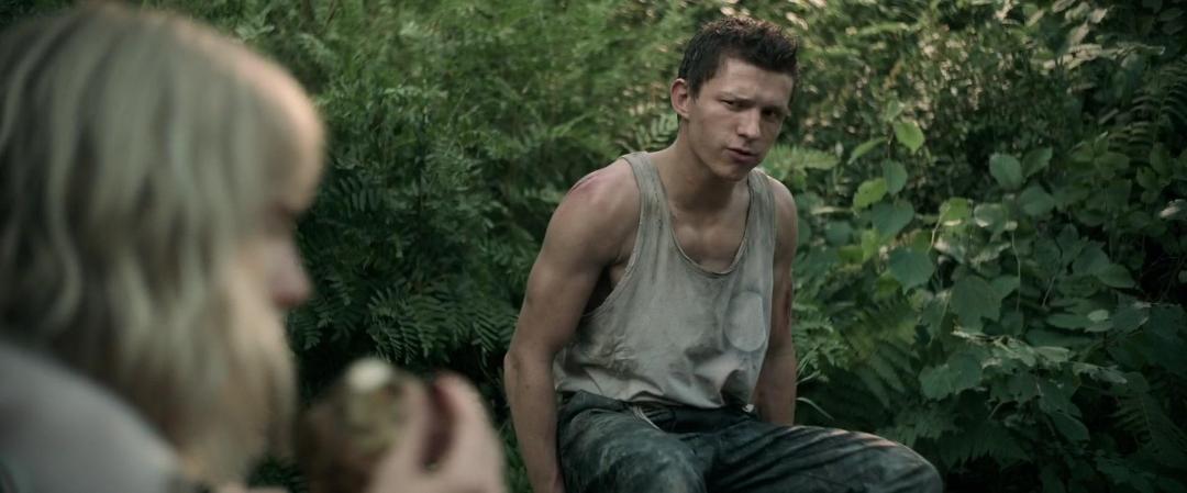 Chaos Walking 2021 1080p WEB-DL DD5 1 H264-CMRG Chaos Walking 2021 1080p WEB-DL DD5 1 H264-CMRG