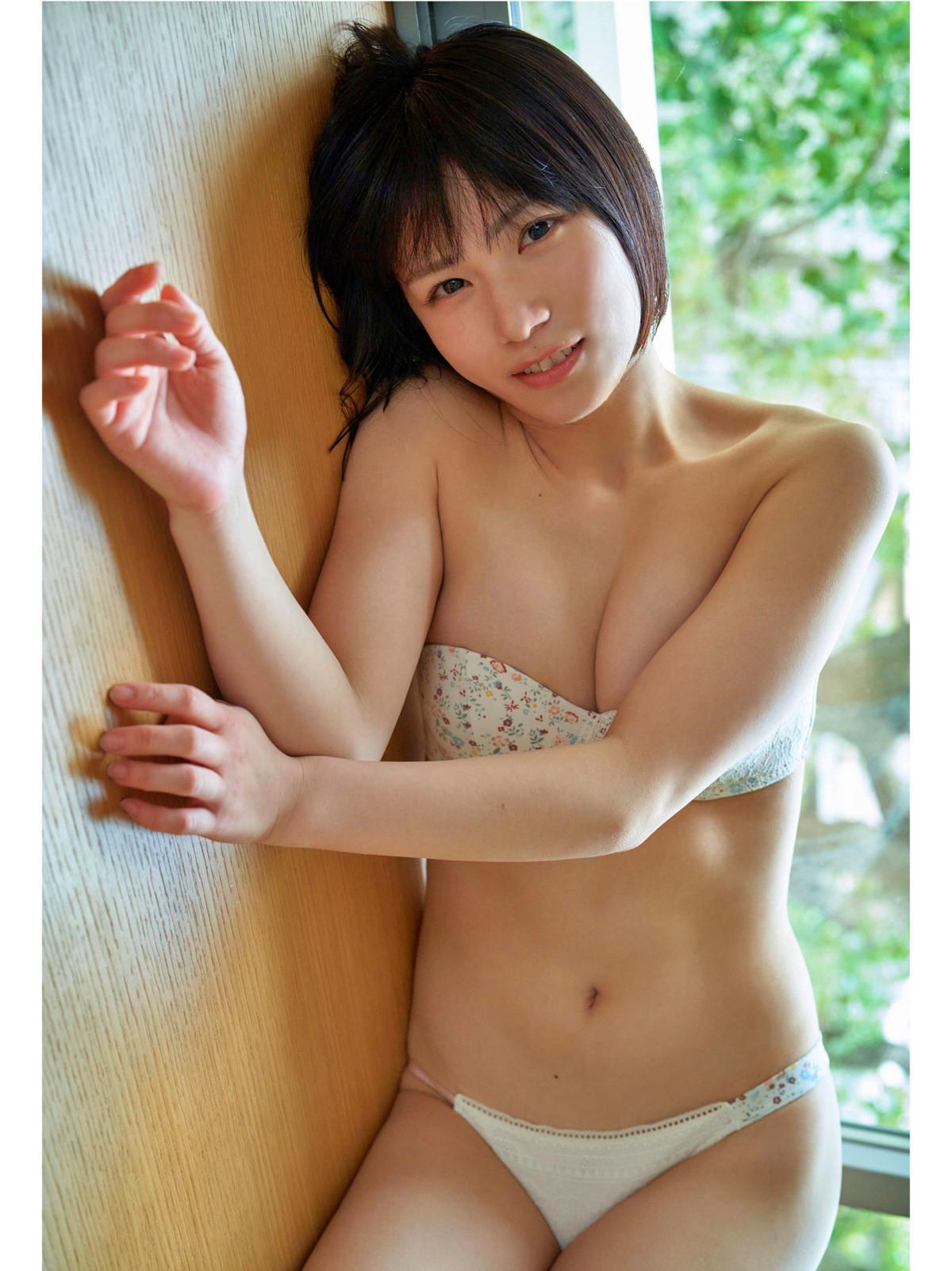 Riina Murakami 村上りいな, デジタル写真集 [Crystal] Set.03(19)