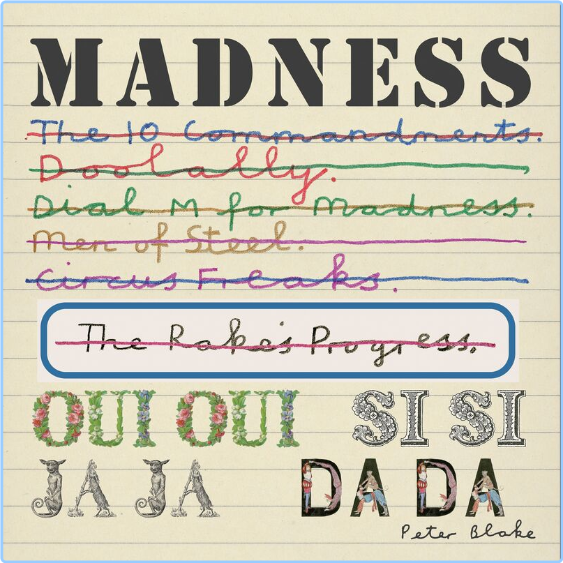 Madness Oui Oui Si Si Ja Ja Da Da Expanded Edition (2024) [320 Kbps] BU3mfYXH_o