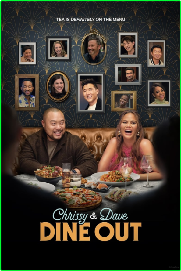 Chrissy And Dave Dine Out [S01E03] [1080p/720p] (H264) [6 CH] Y3edZcyu_o