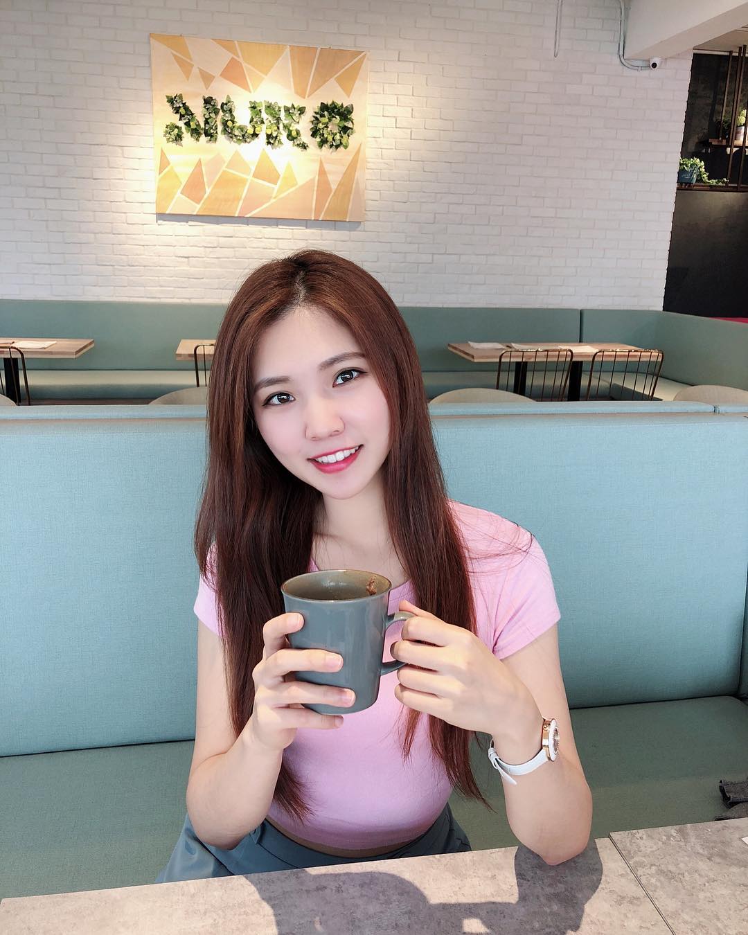 IG正妹—Annie sGvcDhXk o - IG正妹—Annie