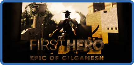 First Hero Epic Of Gilgamesh DARKSiDERS