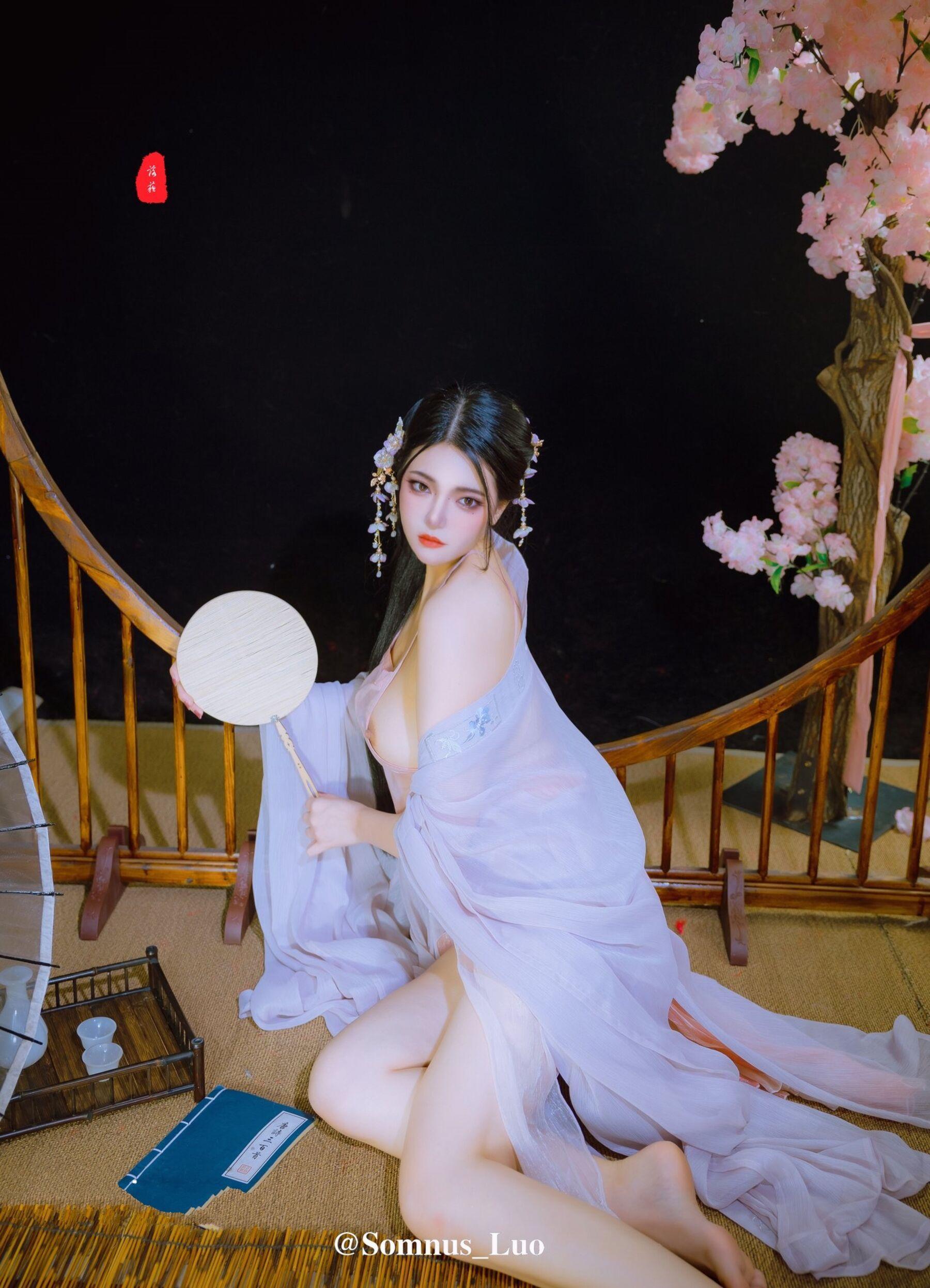 国模人体 摄影师清池作品集 Vol.013(46)