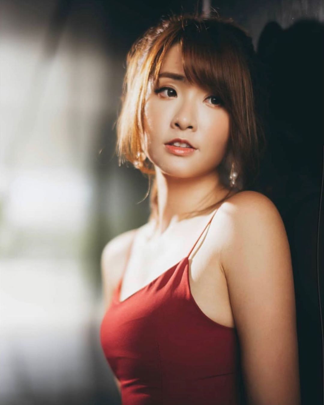 IG正妹—梁小恩 ZNiYAjuu o - IG正妹—梁小恩