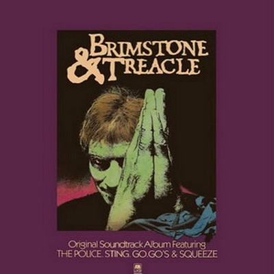 Brimstone & Treacle Soundtrack