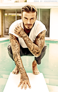 David Beckham 5zd2YgUb_o