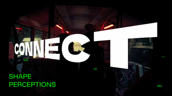 Big Kinetic Titles - VideoHive 57226321