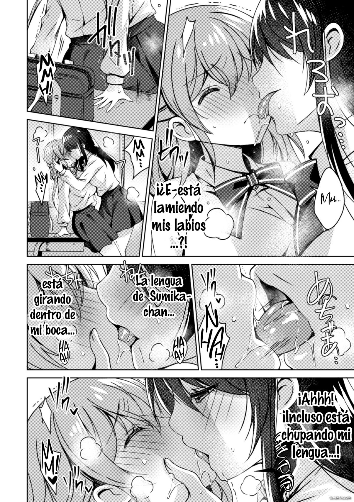 Zutto Suki Dattanda kara Mechakucha ni Shite mo iiyone? (2D Comic Magazine NTR Les Kanojo ga Kanojo o Netottara Vol. 1)