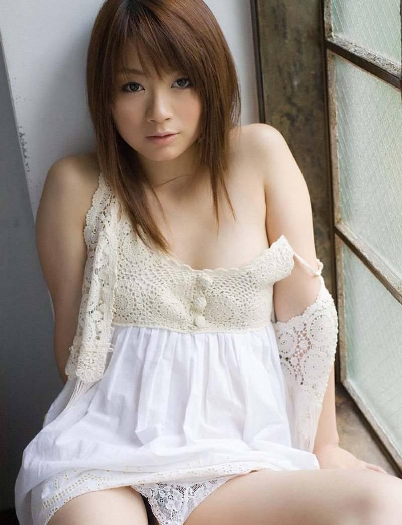 日本性感美女秋元まゆ花写真(13)