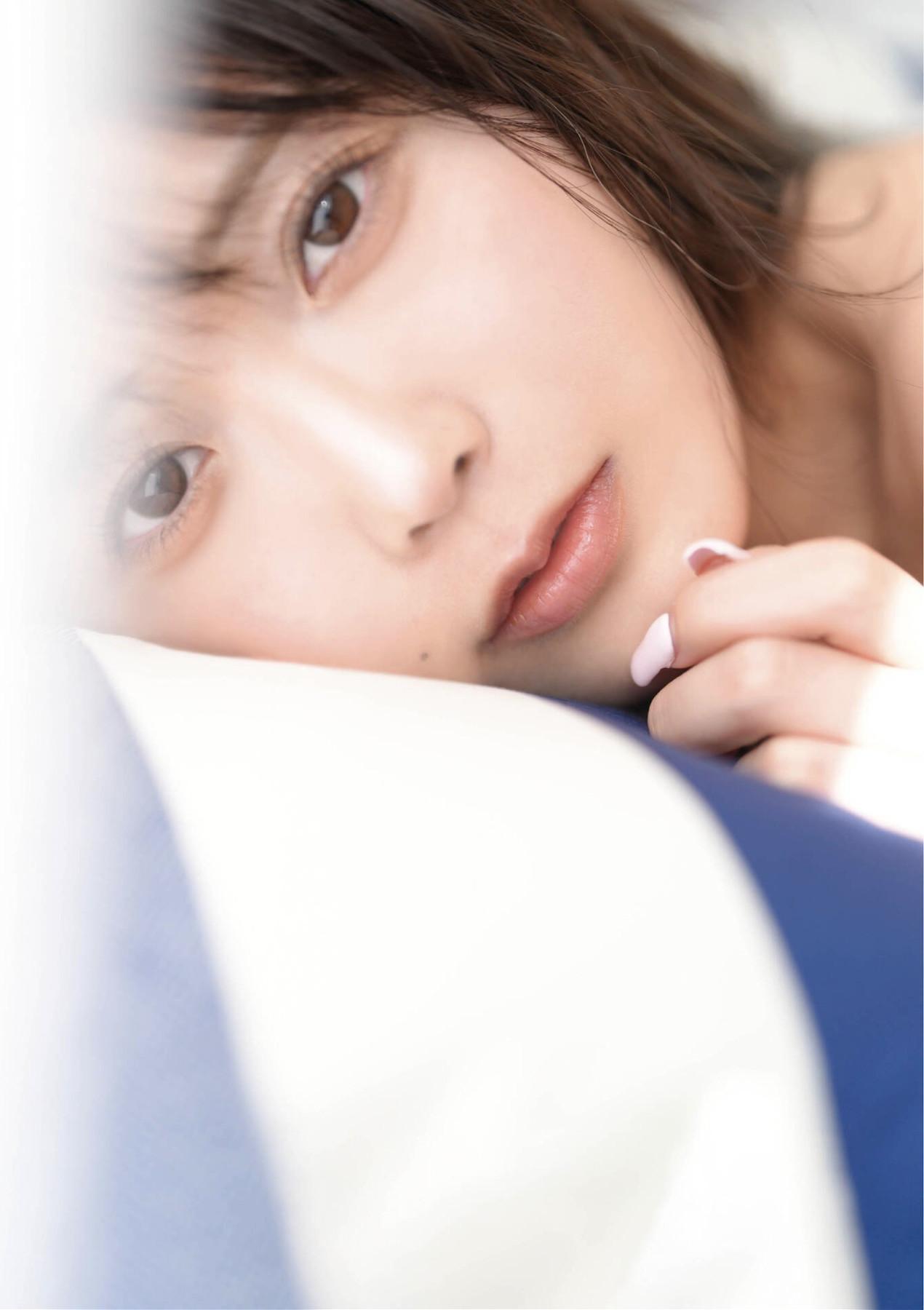 Akari Shirase 白瀬あかり, 1st 写真集 [妄惑] Set.01(3)