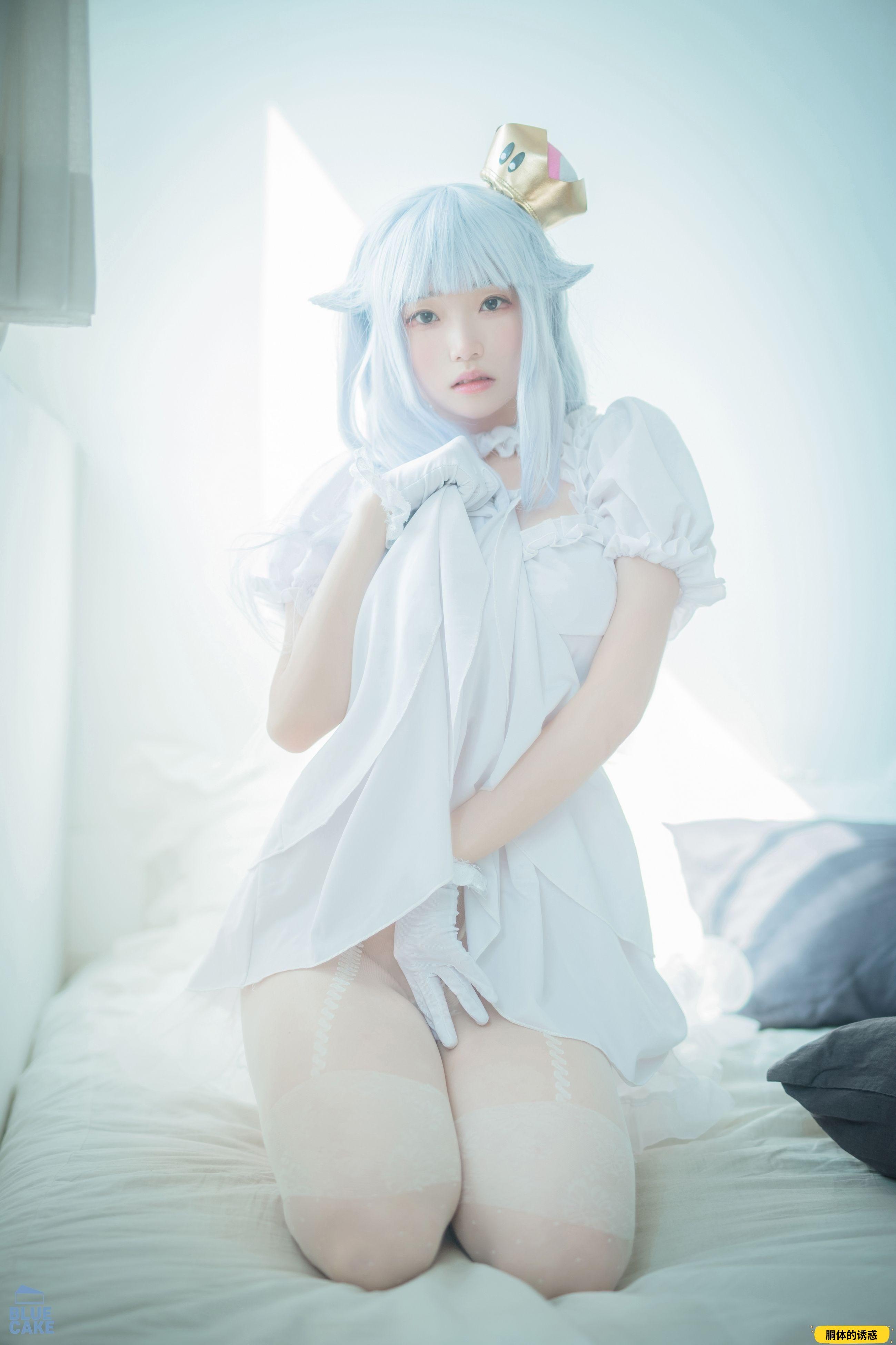 [BLUECAKE] Bambi (밤비) - Sticky Boosette