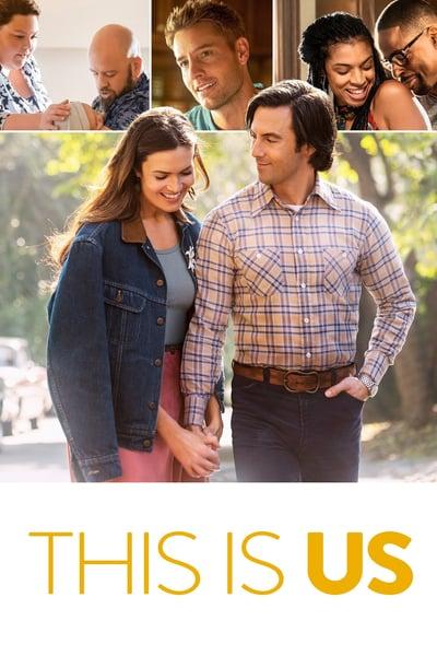 This Is Us S05E13 720p HEVC x265