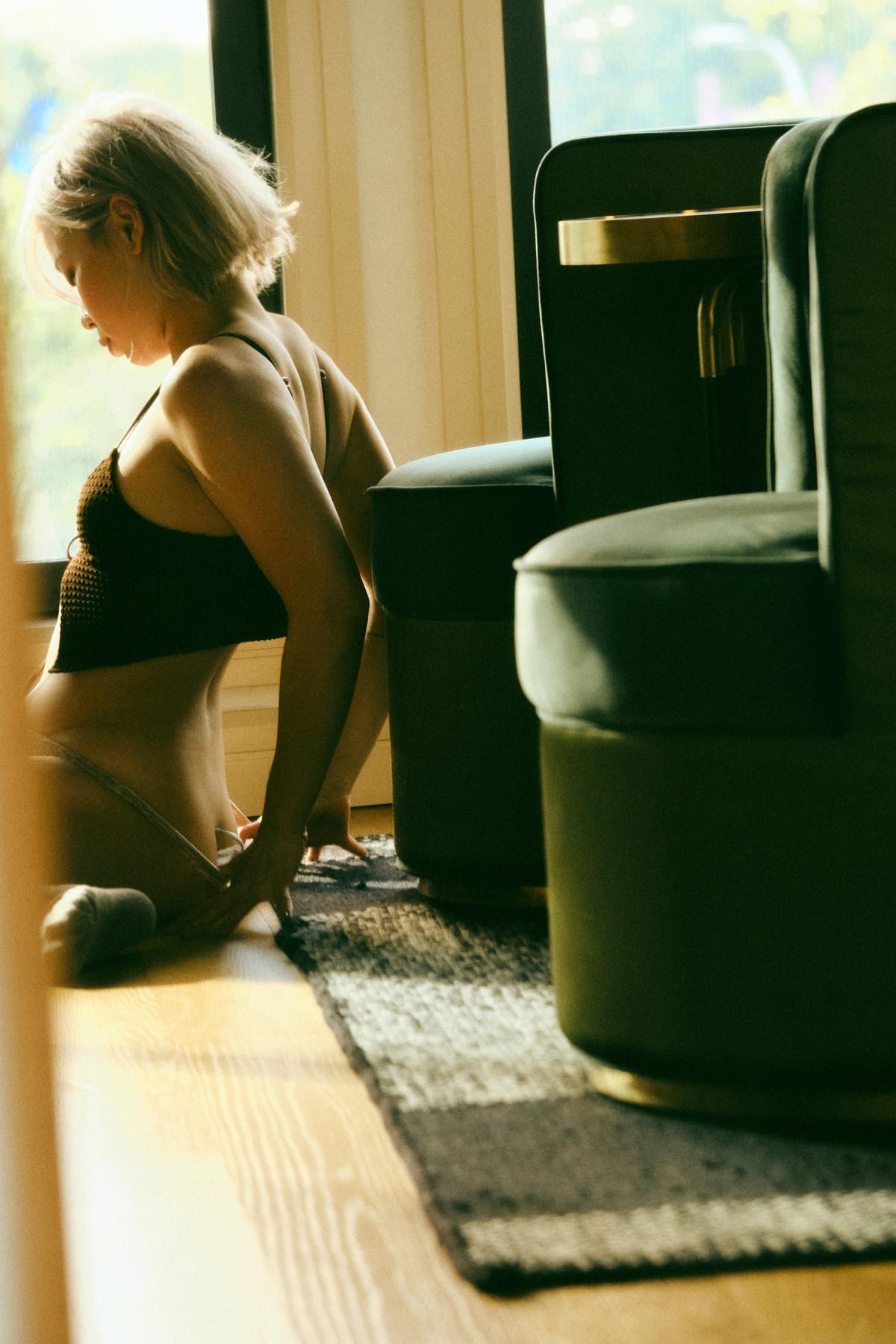 Kuromelo 黒メル, [DCP-snaps] Girl in Your Dreams Set.01(38)