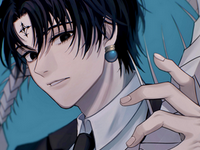 chrollo