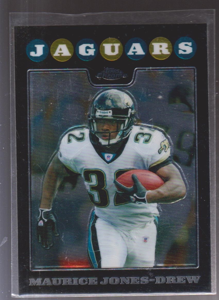 Jacksonville Jaguars Cards You Pick -- Get 40% off Details Inside A6