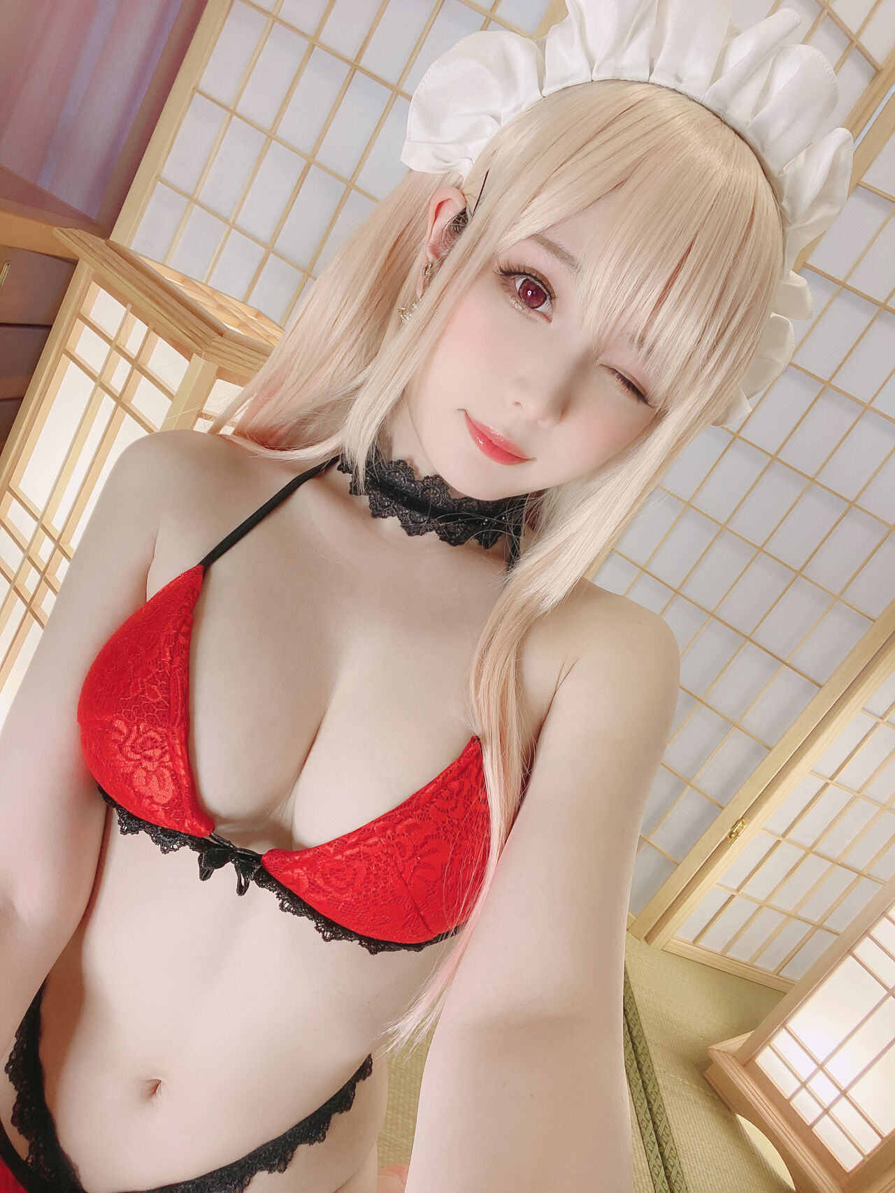 Shimo - Kitagawa Marin