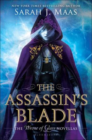 Assassin's Blade   Sarah J Maas