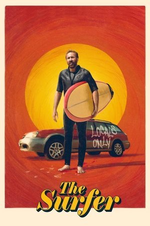The Surfer 2024 720p 1080p WEBRip