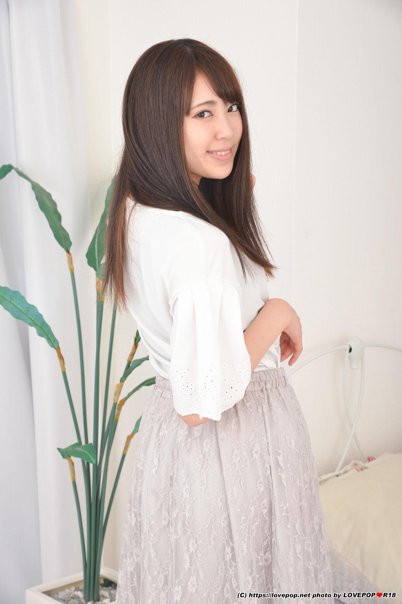 [LOVEPOP] Sara Kagami 加賀美さら Photoset 03(8)