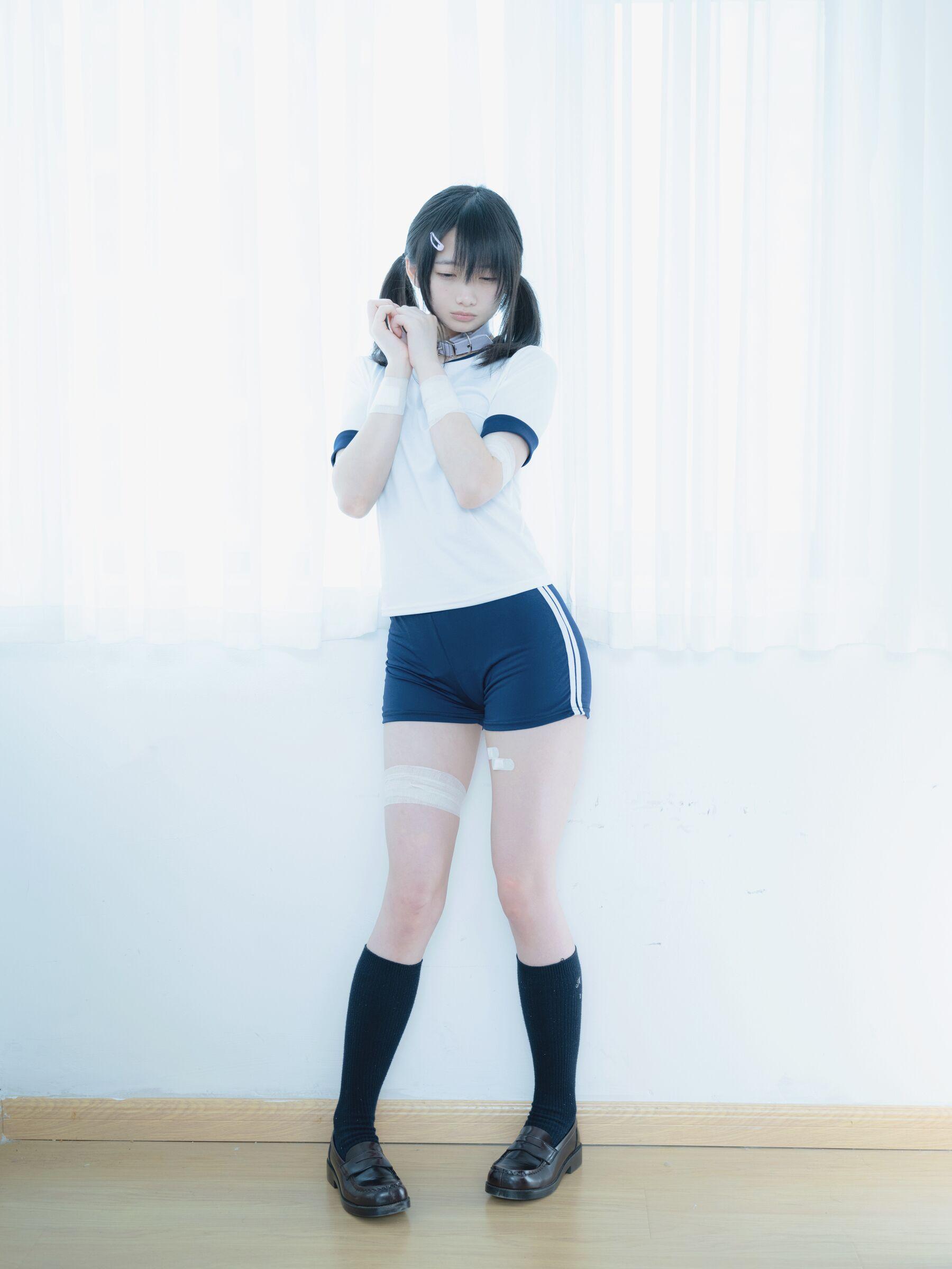 国模人体 千澄初《ACE02》(7)