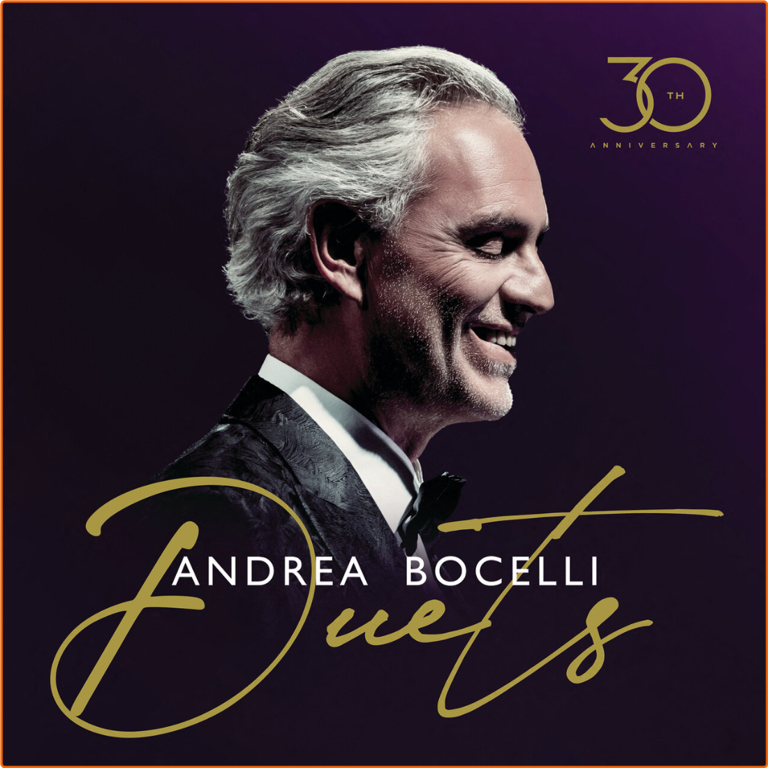 Andrea Bocelli Duets (30th Anniversary) (2024) [16Bit 44 1kHz] [FLAC] [PMEDIA] ⭐️ Hx9IPXCd_o