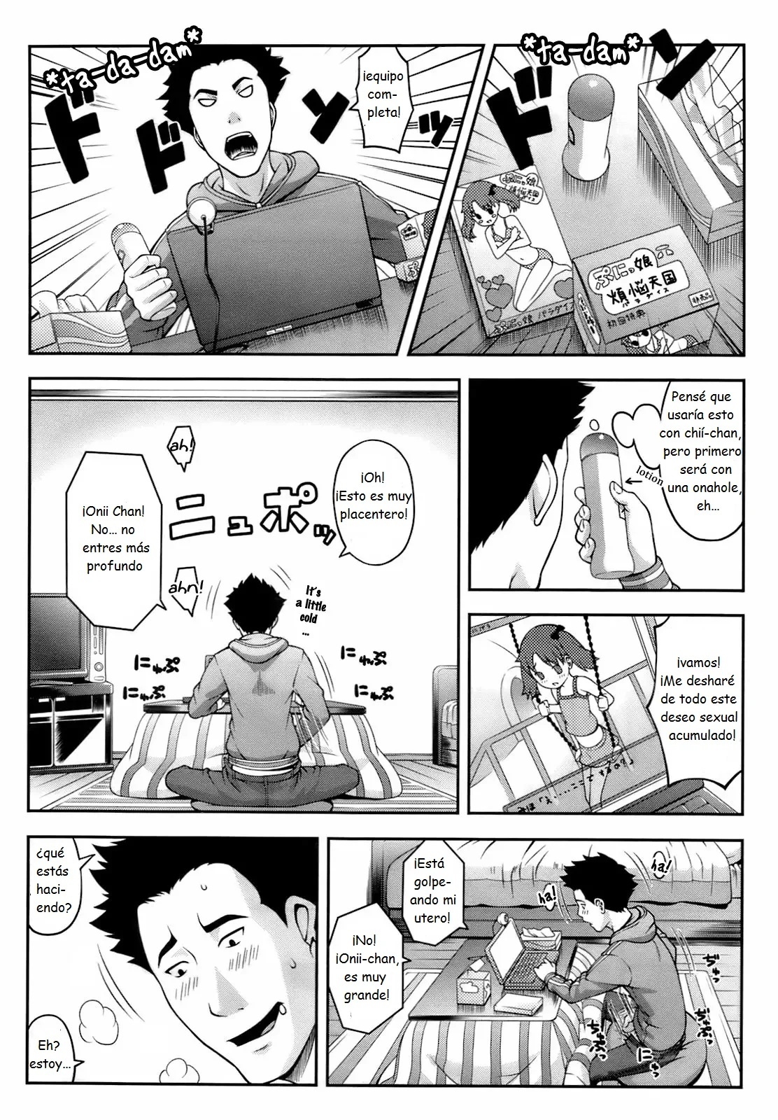 Atashi ni Shinasai Do This to Me - Sakurafubuki Nel - 11