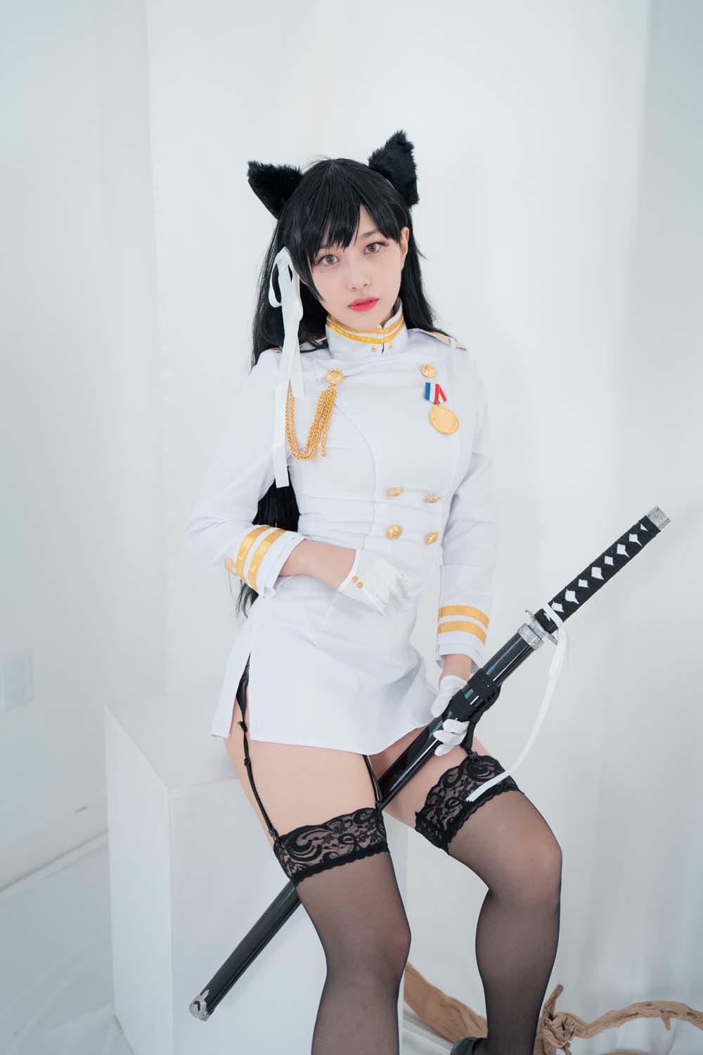 Akhee - Atago