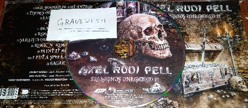 Axel Rudi Pell-Diamonds Unlocked II-CD-FLAC-2021-GRAVEWISH