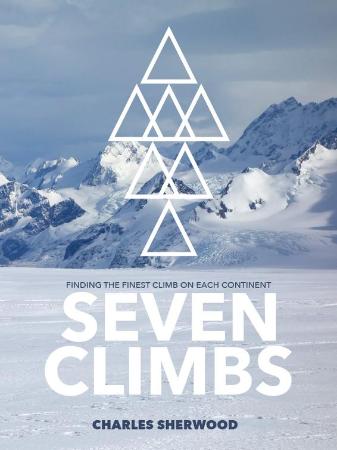 Seven Climbs - Finding the finest climb on each continent