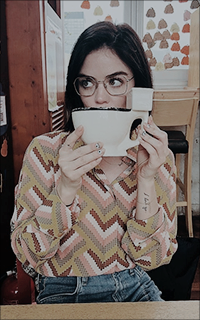 Lucy Hale